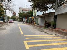 Hình ảnh Bán đất 31 ha Trâu Quỳ, căn góc 109,4m, ngay sát Đường Nguyễn Mậu Tài