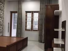 Hình ảnh Nhà 5PN, cách Lê Văn Khương 50m 4 tầng chỉ 4 tỷ 8 Hiệp Thành, Quận 12