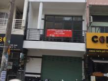 Hình ảnh Cho thuê nhà nguyên căn đường Cách Mạng Tháng 8,Phường 11, Quận 3