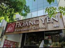 Hình ảnh Bán nhà góc 2 MT Bùi Thị Xuân, Bến Thành, Quận 1 (6 x 16m) 3 tầng