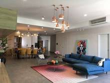 Hình ảnh Sang chảnh CH Léman Luxury Quận 3 giá 7 tỷ 350 triệu 3Pn, 113m2