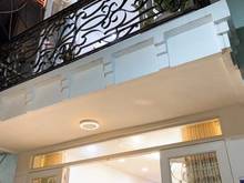Hình ảnh Cần bán căn nhà hẻm vip Hàn Hải Nguyên quận 11, 40m2, hẻm rộng, 2 tỷ
