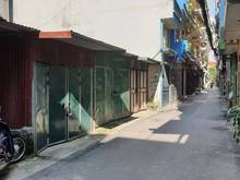 Hình ảnh Bán đất khu Học viện Hậu cần, Ngọc Thụy, Long Biên, 199 M2 MT 9M,12 TỶ