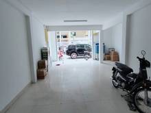 Hình ảnh Cho thuê góc 2MT Rạch Bùng Binh giao Nguyễn Thông gần CMT8.