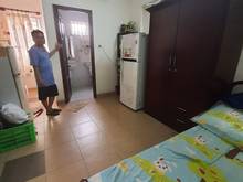 Hình ảnh Chủ kẹt tiền bán gấp nhà Đinh Công Tráng 60m, 4 tầng, 3.4 x17 , Quận 1