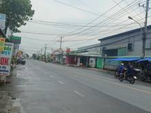 Hình ảnh Bán lô đất nền view hồ sinh thái thích hợp nghỉ dưỡng 175m2 có SHR