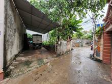 Hình ảnh Chủ cần tiền bán gấp Mảnh Đất Minh Khai Bắc Từ Liêm, Ô tô tải vào đất