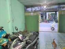 Hình ảnh Nhà Mặt Tiền Nguyễn Thị Sáu Tiện Kinh Doanh Thới Tam Thôn Hóc Môn