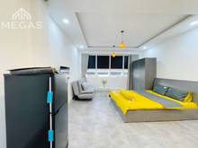 Hình ảnh Cho Thuê Căn Hộ Studio Mới Xây Ngay Công Viên 23/9