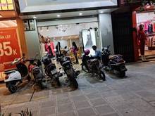 Hình ảnh Cho thuê nhà mặt phố phố Huế - Hai Bà Trưng