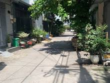 Hình ảnh Gấp bán nhà Kinh Dương Vương - hẻm oto - gần bến xe trường học,...