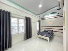 Hình ảnh Cho thuê Phòng Full NT Cách Mạng Tháng Tám, Quận 3, giá 6tr5/tháng