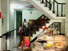 Hình ảnh Chuyển nhà nên cần bán gấp nhà đường Âu Dương Lân; 43,2m2; SHR