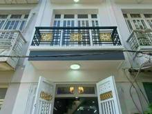 Hình ảnh ĐẶC BIỆT bán nhà MT Cư Xá Phú Lâm D p10 q6 73m2/4.86 tỷ SHR
