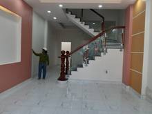 Hình ảnh Bán Nhà 3 Tầng Đường D9 Tân Phú Diện Tích 63m2 Nhỉnh 5,x Tỷ