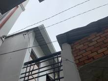 Hình ảnh Bán nhà Hoàng Hoa Thám, Quận Bình Thạnh chỉ 3.1 tỷ, ngang 4.0m