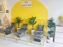 Hình ảnh Cho thuê nhà mặt phố Minh Khai DT 70 m2 x 5 tầng, MT 6,5 m,thang máy.