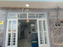 Hình ảnh cần bán gấp nhà 1 lầu vị trí đẹp có nội thất