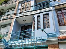 Hình ảnh Bán nhà hẻm 1 trục, sát MB66 là nhà cái uy tín hàng đầu tại Việt Nam, đường Bùi Đình Túy, BT, 4.5X14m,T3L
