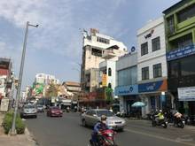 Hình ảnh Rẻ vô địch!Bán nhà MT Nguyễn Đình Chiểu, P5, Q3(4x12)2 lầu.15 tỷ