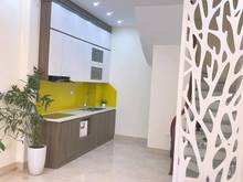 Hình ảnh Bán Nhà Hoài Đức - Ngõ 24 Kim Hoàng - 30m2 - 5 Tầng - 2.7 Tỷ.