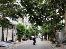 Hình ảnh Cần tiền làm ăn lô đất MT Đặng Thuỳ Trâm, p.13, Bình Thạnh. Dt 80m2.