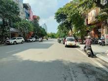 Hình ảnh Bán nhà giang văn minh ba đình 60m 6t mặt tiền 5m 21 tỷ 700 tr.