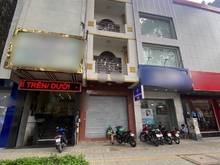 Hình ảnh Nhà mặt tiền 3 Tháng 2, quận 10 - khu trung tâm