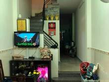 Hình ảnh Bán nhà Lê Đức Thọ 4 lầu oto vào nhà giá 6 tỷ 4 TL