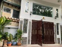 Hình ảnh Cho Thuê Nhà 5 lầu Trung Tâm quận 3 có thang máy giá 40 triệu .