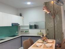 Hình ảnh Định cư bán nhà khu vực Tân Phú 56m2 chỉ 2tỷ030