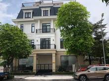 Hình ảnh Cho thuê biệt thự Mễ trì hạ, phường mễ trì, Nam Từ Liêm, HN 250m2