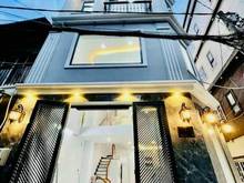 Hình ảnh Sang tên bán nhà MT Phạm Hữu Chí p12 q5 70.8m2/8.53 tỷ SHR