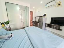 Hình ảnh Có ban công để chi ta, để chill cùng bạn bè chớ chi