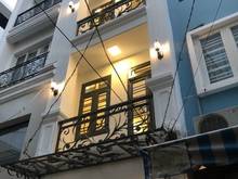 Hình ảnh Nhà đẹp 2 lầu HXH Phan Xích Long PN, nhỉnh 6 tỷ