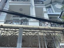 Hình ảnh Bán nhà HXH đường Quang Trung P11 Gò Vấp, 56m2 SHR khu tiện ích đầy đ.