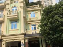 Hình ảnh Bán nhà HXH Lý Thường Kiệt, P.14, Q.10, 5.2x14m, 4 lầu, chỉ 12.5 tỷ