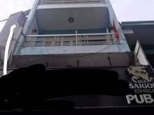 Hình ảnh Định cư bán gấp mặt tiền hxh 10m Võ Văn Tần- Nguyễn Đình Chiểu, Quận 3