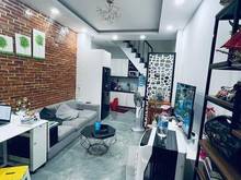 Hình ảnh Bán nhà gần chợ Hiệp Bình giá tốt chỉ 1tỷ840