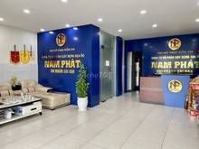 Hình ảnh Cho Thuê Nhà MT Phạm Văn Đồng 400m2 4Tấm Thang Máy 55tr/tháng