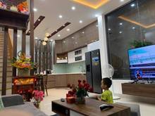 Hình ảnh Thiếu nợ bán nhà 1t1l Đỗ Xuân Hợp TĐ gần đh Văn Hoá - 67m2, SHR, 970tr