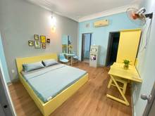 Hình ảnh 🌺 Phòng cho thuê 30m2 nằm Gần các trường đại học Hutech, FTU, GTVT,..