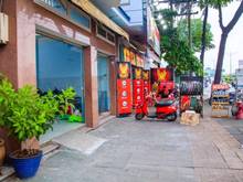 Hình ảnh gấp bán nhà Trường Chinh 53m(7.2x7.3), 4 tầng, 10 tỷ 900 TL, Tân Phú.