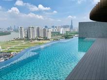 Hình ảnh Chung cư Waterrina - MT 38 Tạ Hiện 3pn 3wc 156m2. 💥Giá TLcc