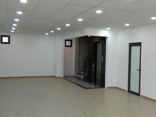 Hình ảnh Cho Thuê Trệt 3 Lầu, MT Cách Mạng Tháng 8, Q3. Nhà Mới Xây