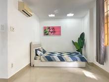 Hình ảnh Cho thuê Phòng có Thang Máy Cách Mạng Tháng Tám, Quận 3, giá 6tr/tháng