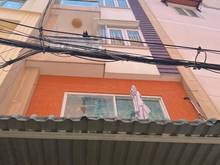 Hình ảnh Gấp bán nhà HXH thông Hoàng Văn thụ,phú nhuận,nhỉnh 6 tỷ,dòng tiền 30t
