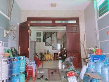 Hình ảnh Nhà mặt tiền 104m2, 4.15x25, TÂN THỚI NHẤT 11, Quận 12, giá nhỉnh 8ty.