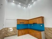 Hình ảnh Chủ Cần bán nhà ở hẻm xe hơi Bình Hưng Hoà - Bình Tân
