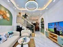 Hình ảnh BÁN NHÀ, Nguyễn Văn Tuyết, 68m2, 2 thoáng, ô tôtránh, kinh doanh,11 tỷ